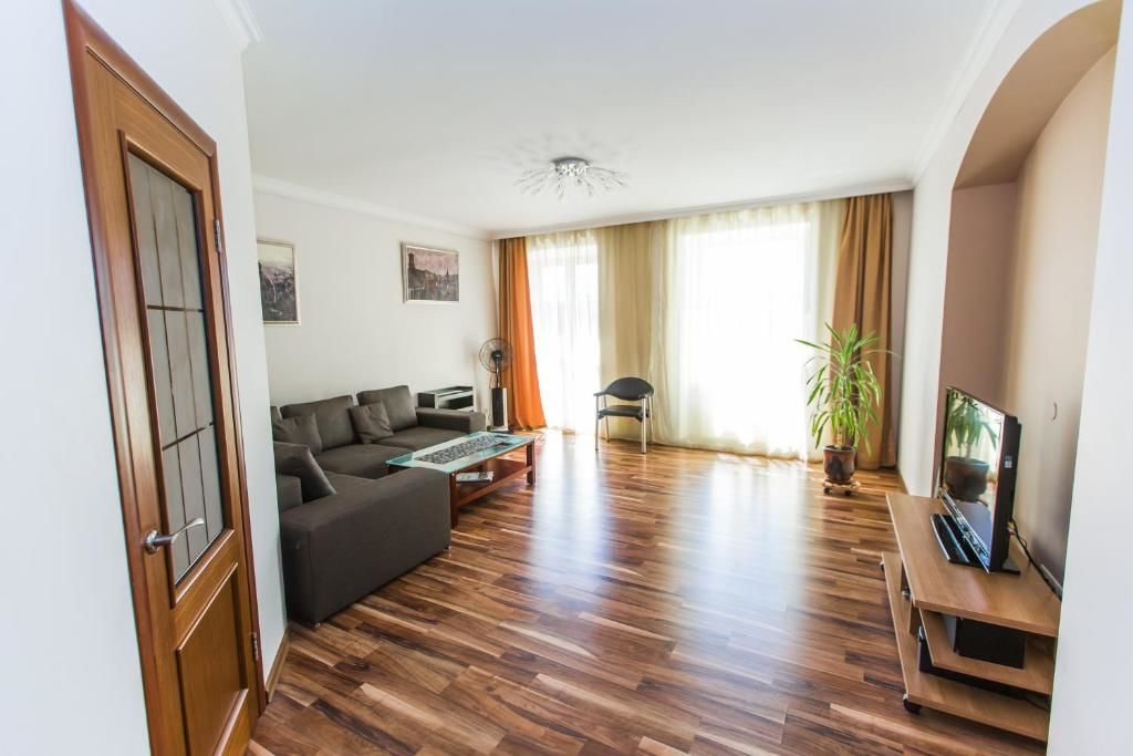 Апартаменты Apartments in the center of Lviv Львов-34